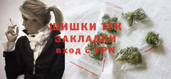 твердый Пересвет